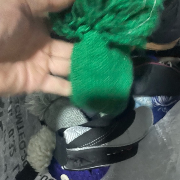 Golf club head covers For drivers and woods - used conditions - Picture 2 of 6